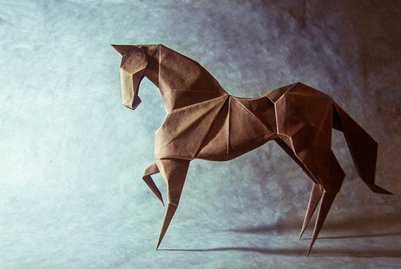 Battle Horse