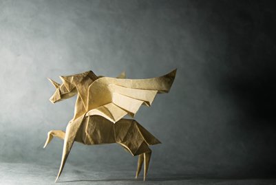 Mystic Unicorn